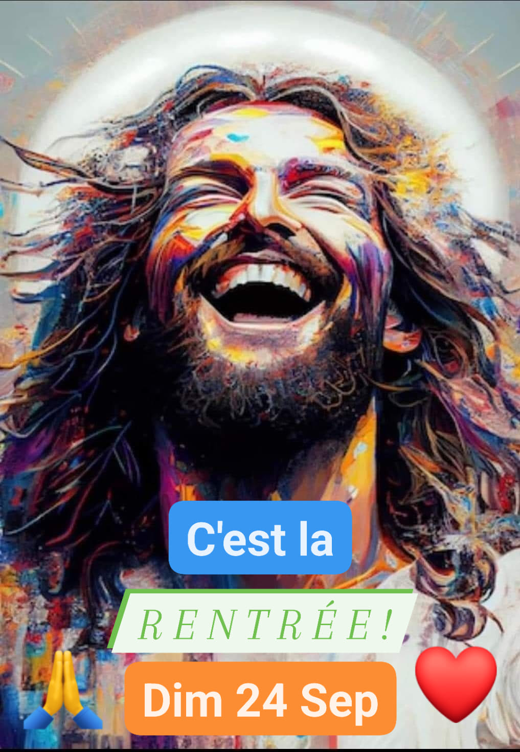 Community program hero